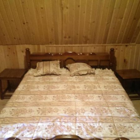 Holiday Home Stella Жабляк Экстерьер фото