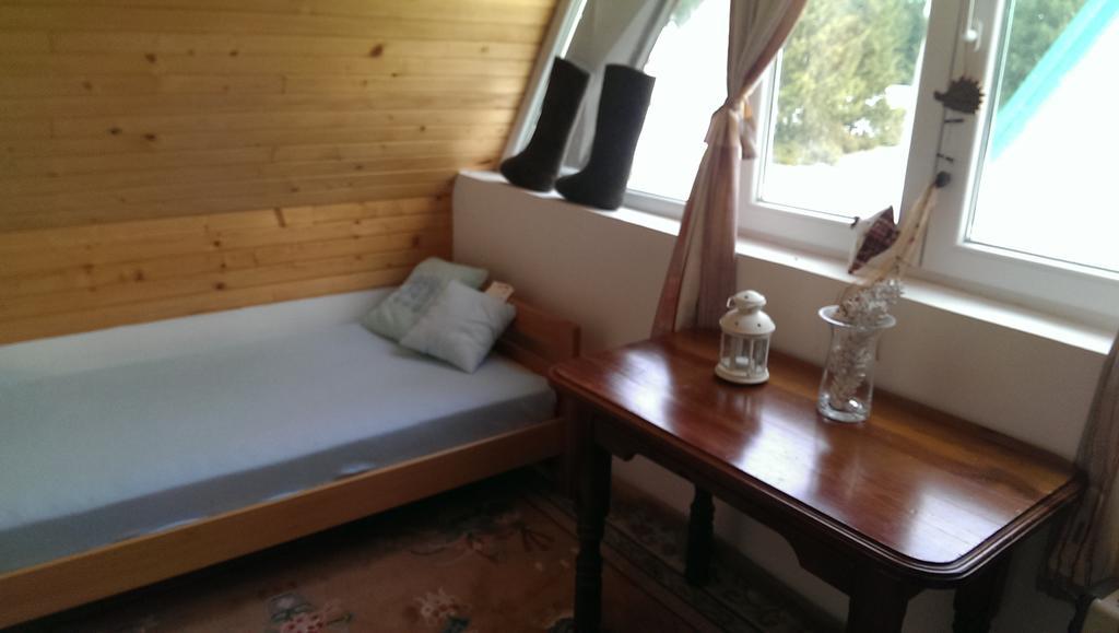 Holiday Home Stella Жабляк Экстерьер фото