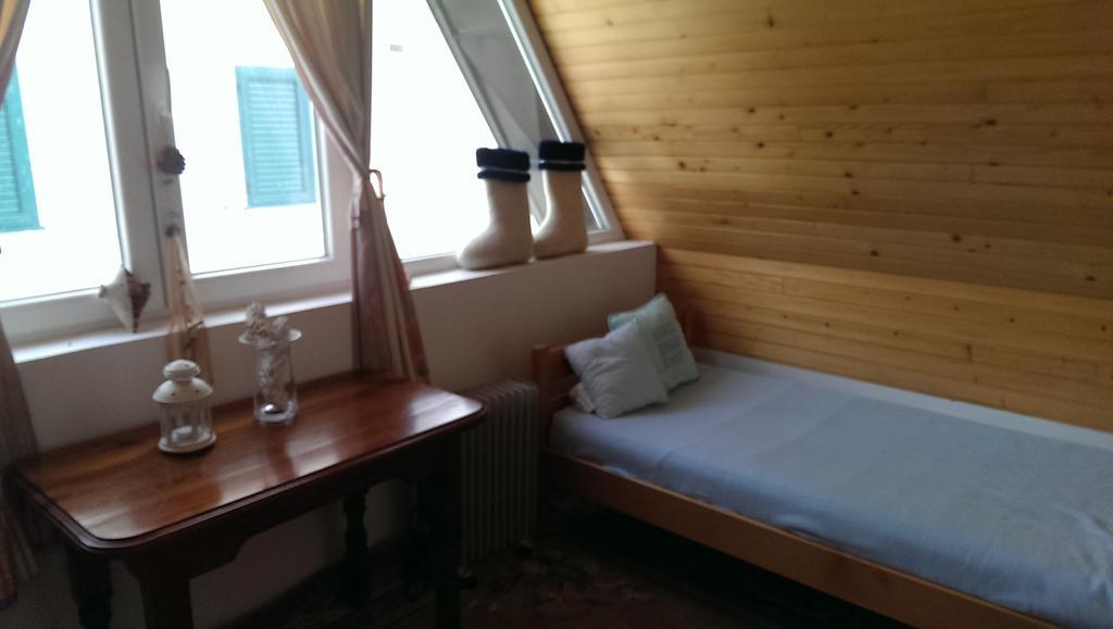 Holiday Home Stella Жабляк Экстерьер фото
